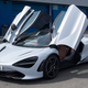 Illustration for article titled The McLaren 720S Is A Cosmically Fast Supercar That Teaches You To Drive